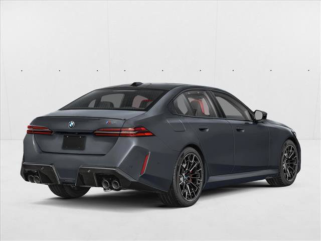 New 2027 BMW M5 w/ Carbon Package AWD/4WD image 2