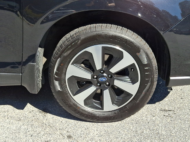 Used 2018 Subaru Forester 2.5i Premium AWD/4WD image 10