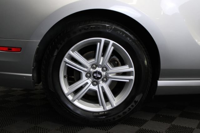 Used 2014 Ford Mustang Convertible w/ Equipment Group 102A RWD image 6