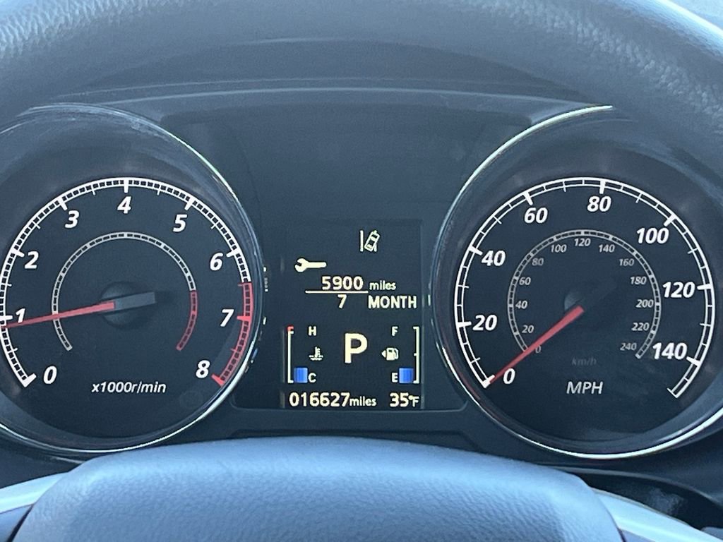 Used 2025 Mitsubishi Outlander Sport SE image 20