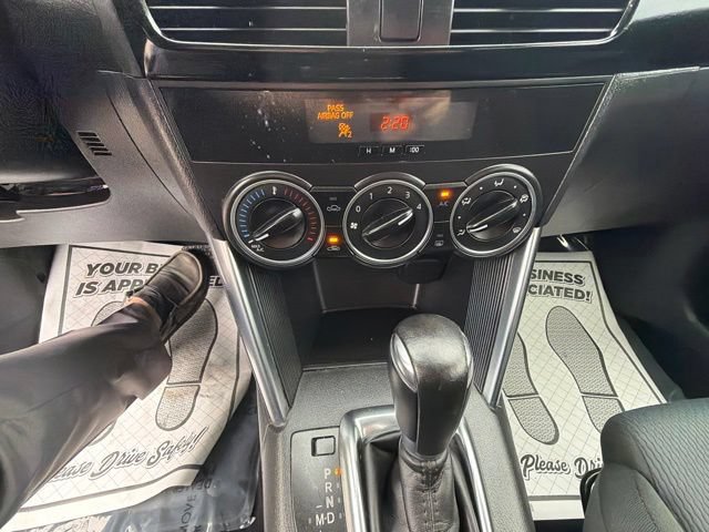 Used 2015 MAZDA CX-5 Sport FWD image 22