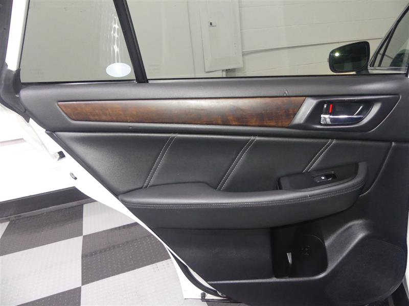 Used 2019 Subaru Outback 2.5i Limited w/ Popular Package #2 image 25