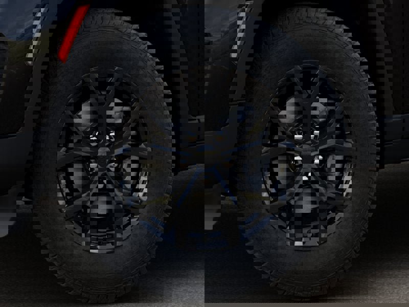 New 2025 Jeep Grand Cherokee Altitude image 25