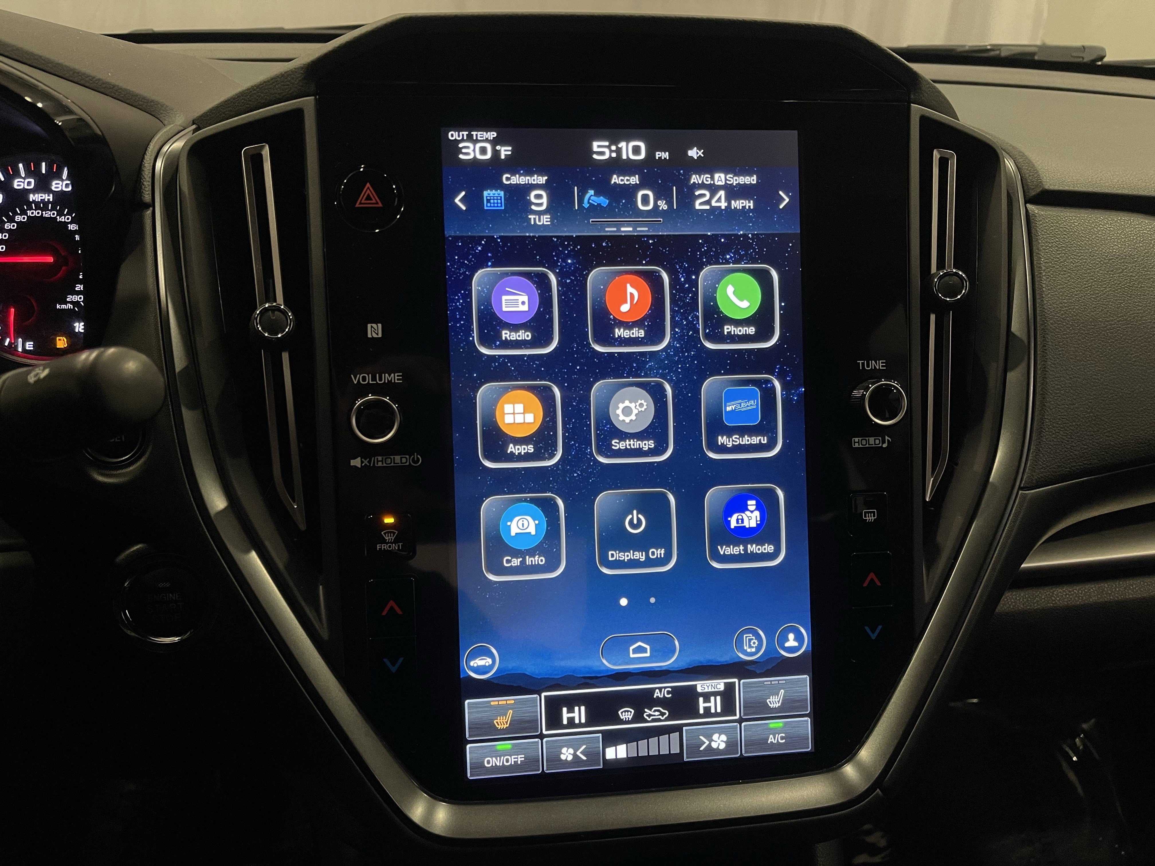 Used 2024 Subaru WRX Premium image 23