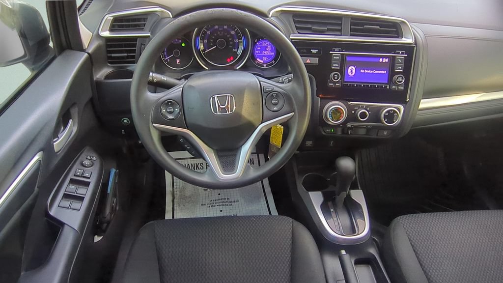 Used 2020 Honda Fit LX image 12