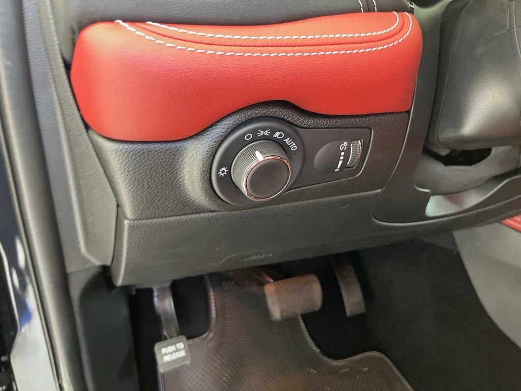 New 2024 Dodge Durango SRT Hellcat image 42