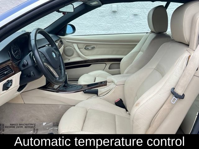 Used 2007 BMW 335i Convertible RWD image 7