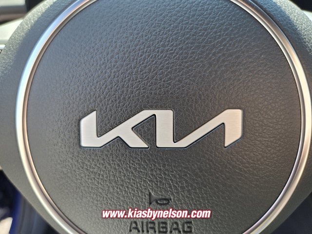 New 2026 Kia K5 GT-Line AWD/4WD image 15