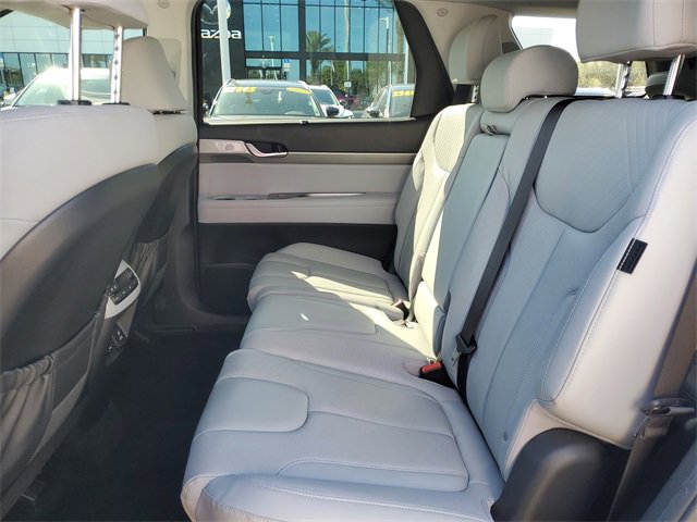 Used 2023 Hyundai Palisade SEL image 10