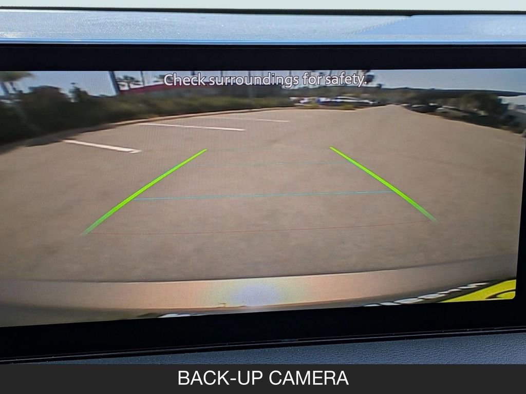 New 2026 Nissan Sentra SV w/ Floor Mat Package FWD image 18