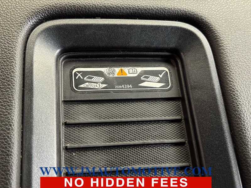 Used 2018 Chevrolet Silverado 1500 LTZ w/ Sport Package image 36