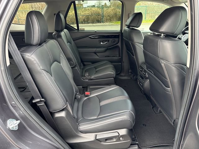 Used 2023 Honda Pilot EX-L image 14