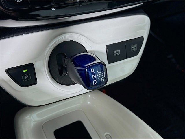 Certified 2016 Toyota Prius Four image 17