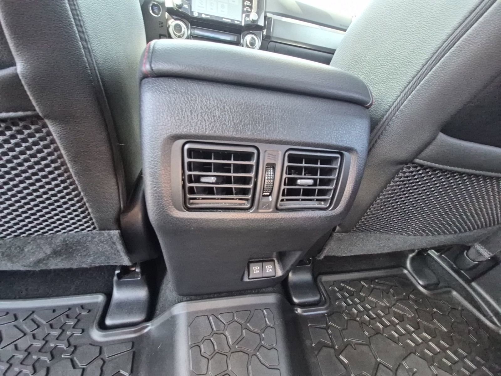 Certified 2021 Toyota 4Runner TRD Pro image 34