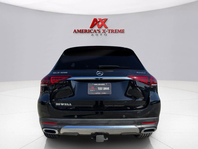 Used 2020 Mercedes-Benz GLE 450 4MATIC w/ Premium Package image 4