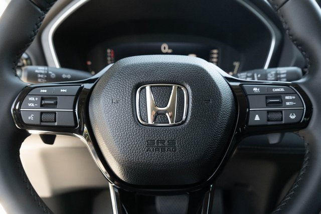 New 2026 Honda Passport RTL image 22