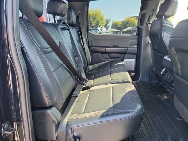 Certified 2022 Ford F150 Raptor w/ Raptor 37 Performance Package AWD/4WD image 25