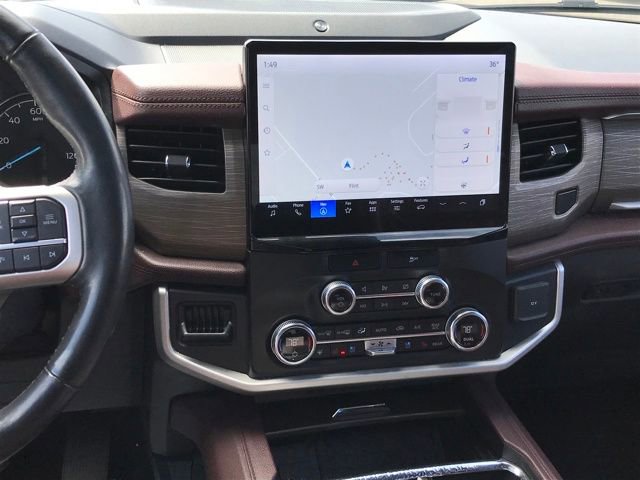Used 2023 Ford Expedition Limited image 9