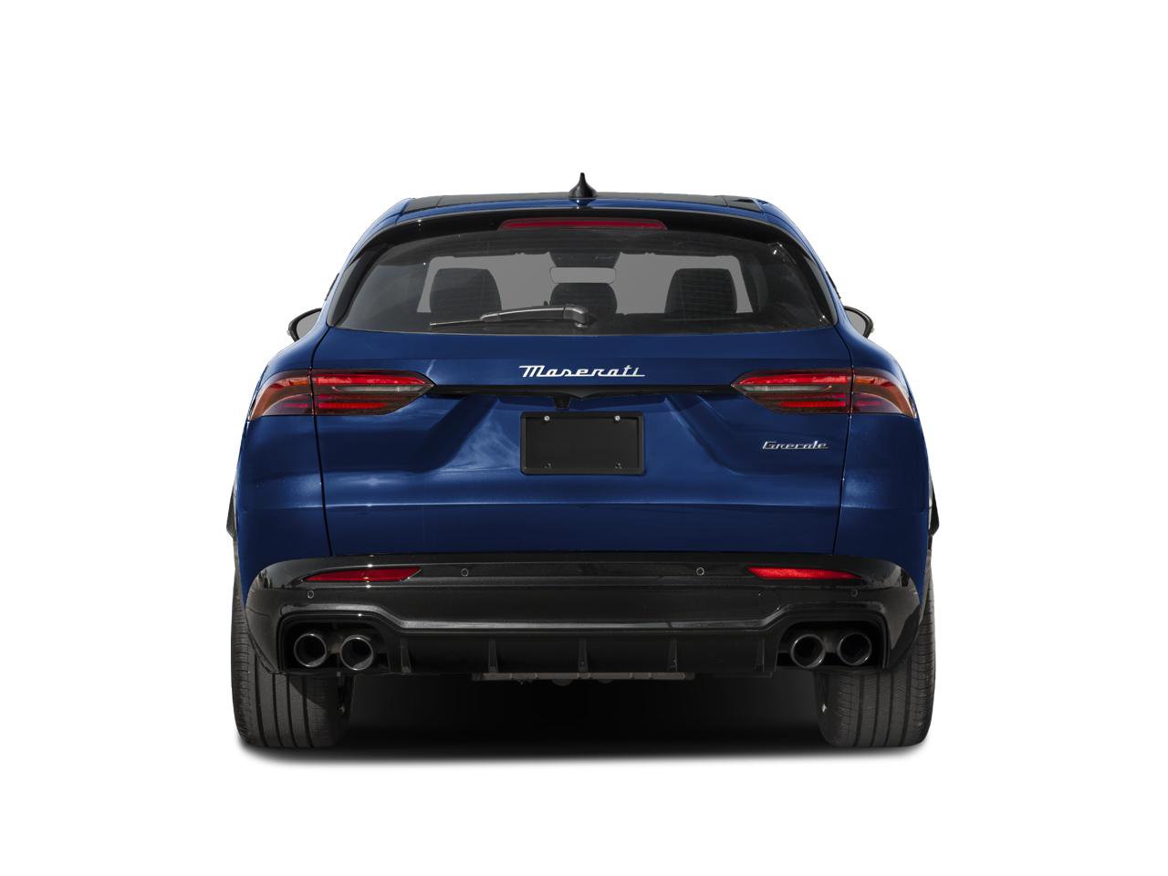 New 2025 Maserati Grecale GT image 5