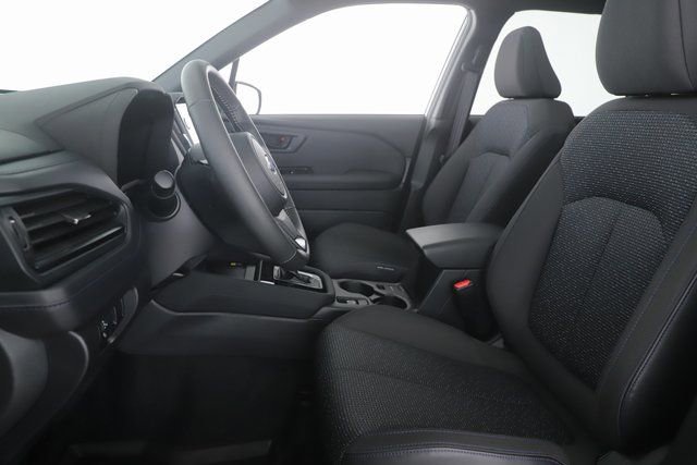 Used 2025 Subaru Forester Premium image 16