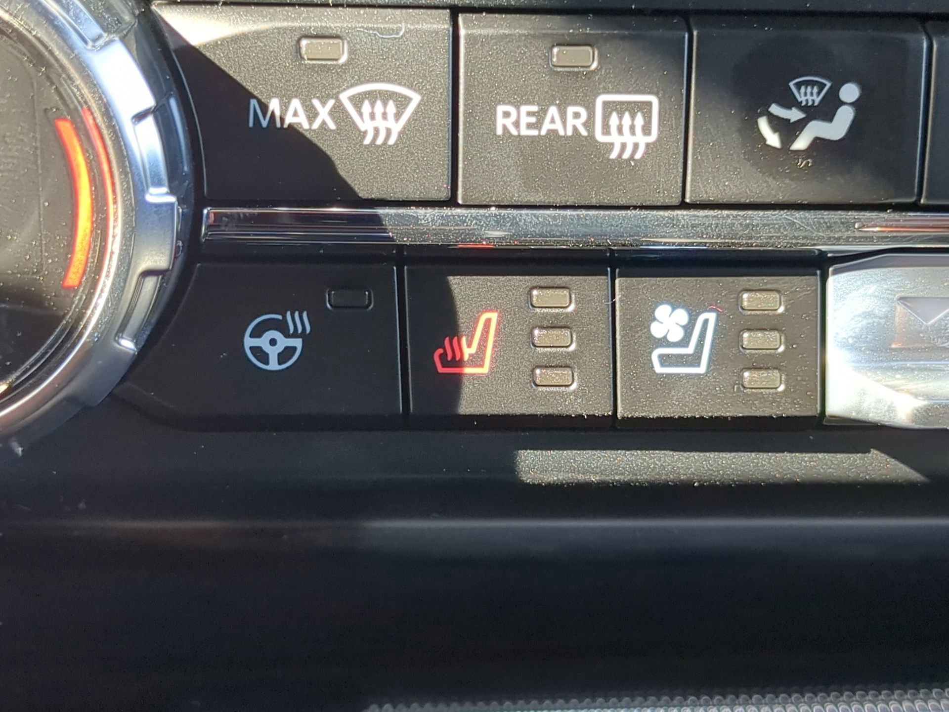 New 2025 Ford F150 Platinum w/ FX4 Off-Road Package image 57