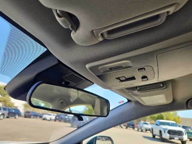 Used 2025 Toyota Camry LE FWD image 26