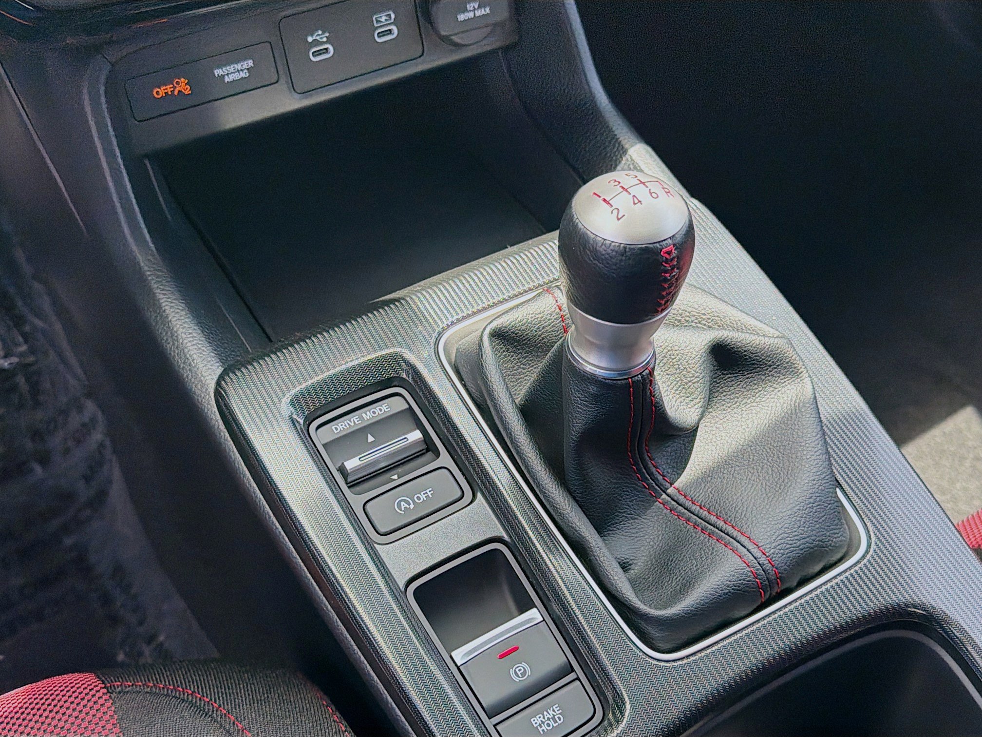New 2026 Honda Civic Si image 16