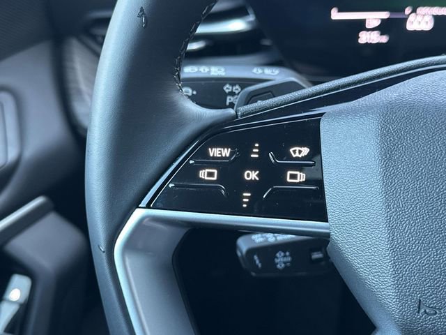 Certified 2025 Audi Q5 Premium Plus w/ Premium Plus AWD/4WD image 26