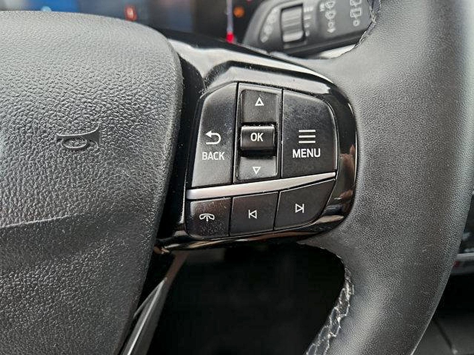 Certified 2023 Ford Escape Active AWD/4WD image 14