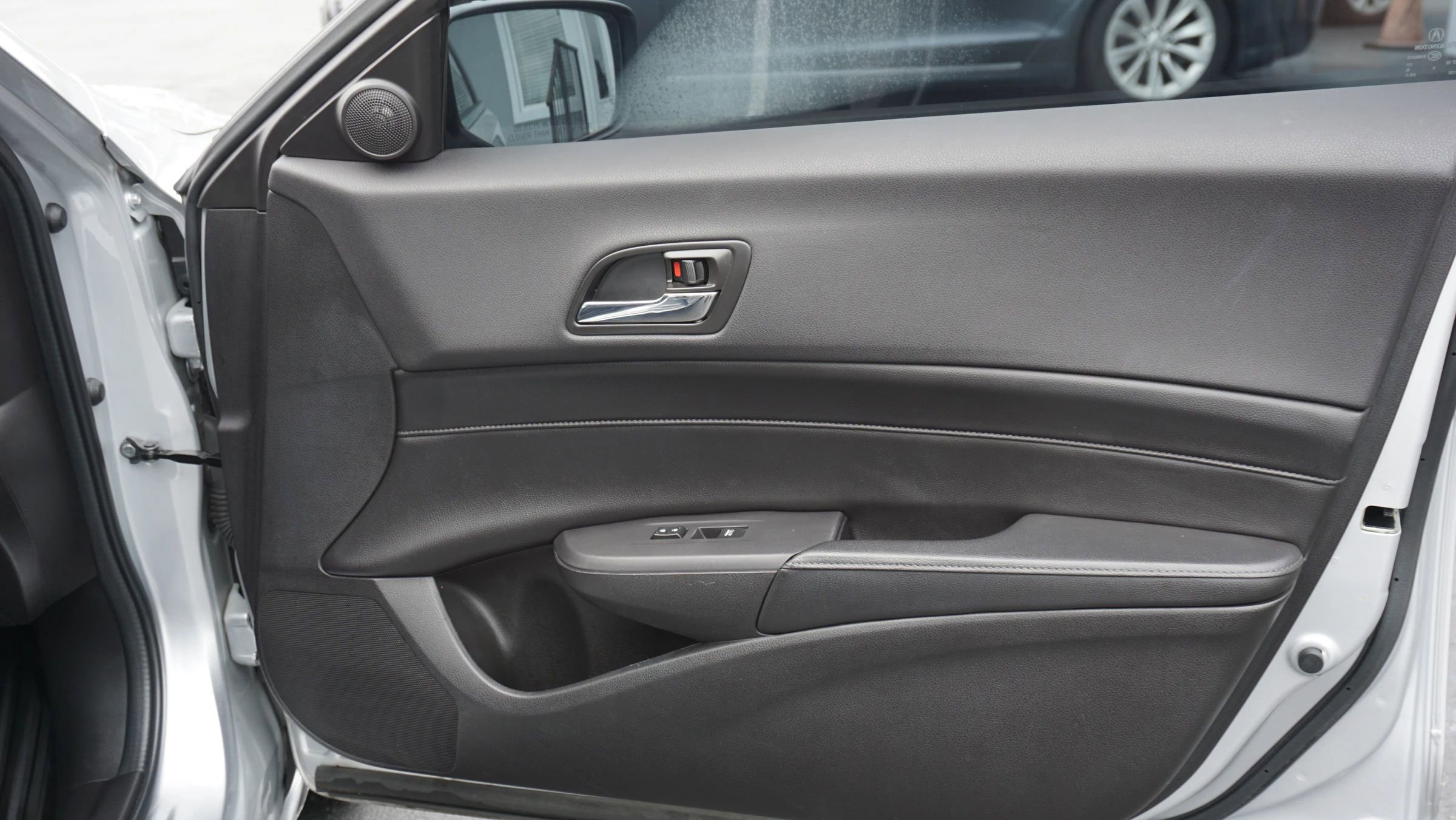 Used 2015 Acura ILX image 28