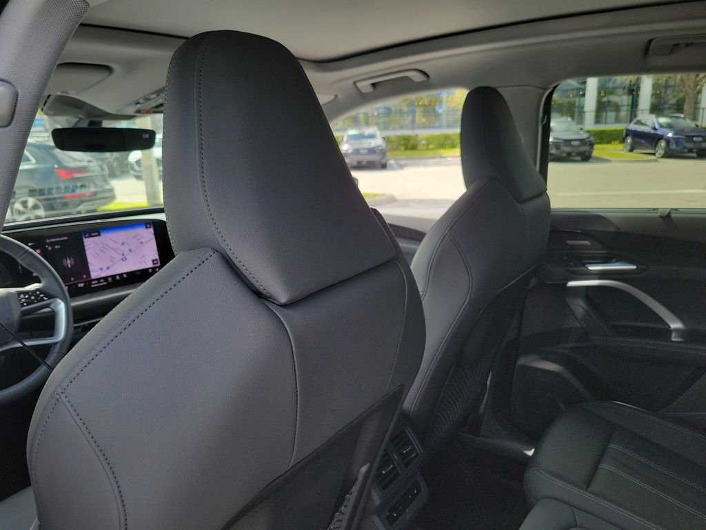 New 2025 Audi Q5 Prestige image 25