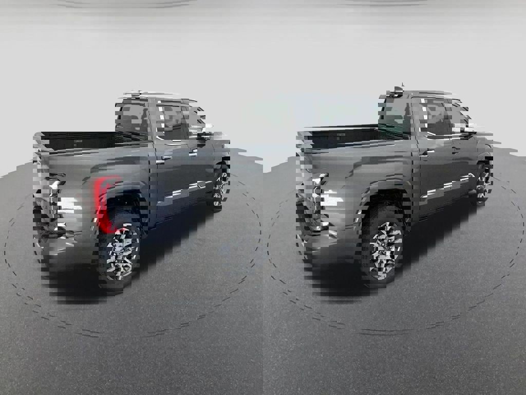 New 2026 Toyota Tundra 1794 Edition image 9