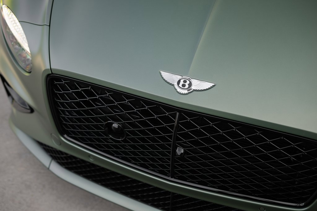 Used 2025 Bentley Continental GT Speed image 19