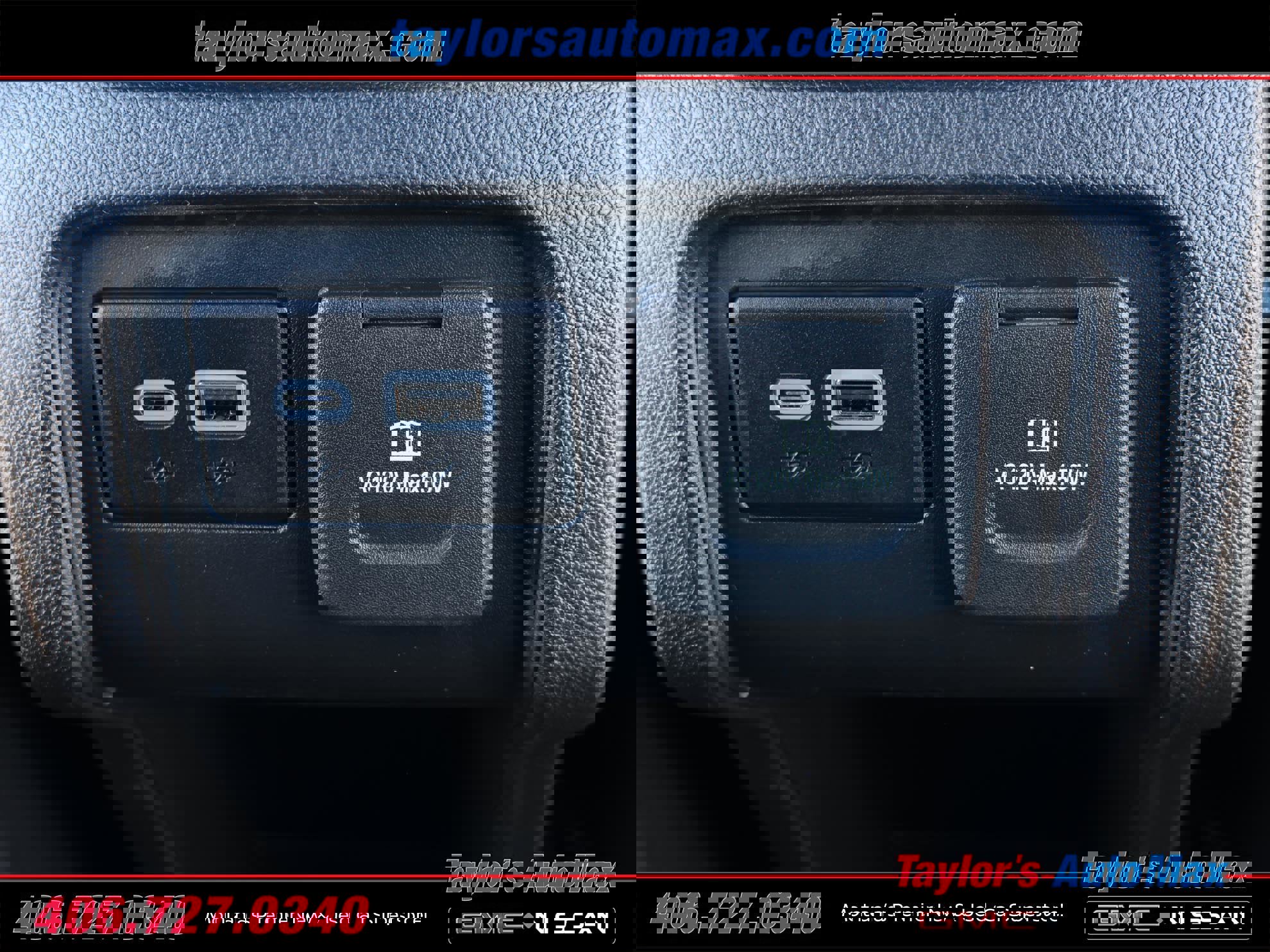 Used 2025 Chevrolet Blazer RS w/ Driver Confidence II Package image 42