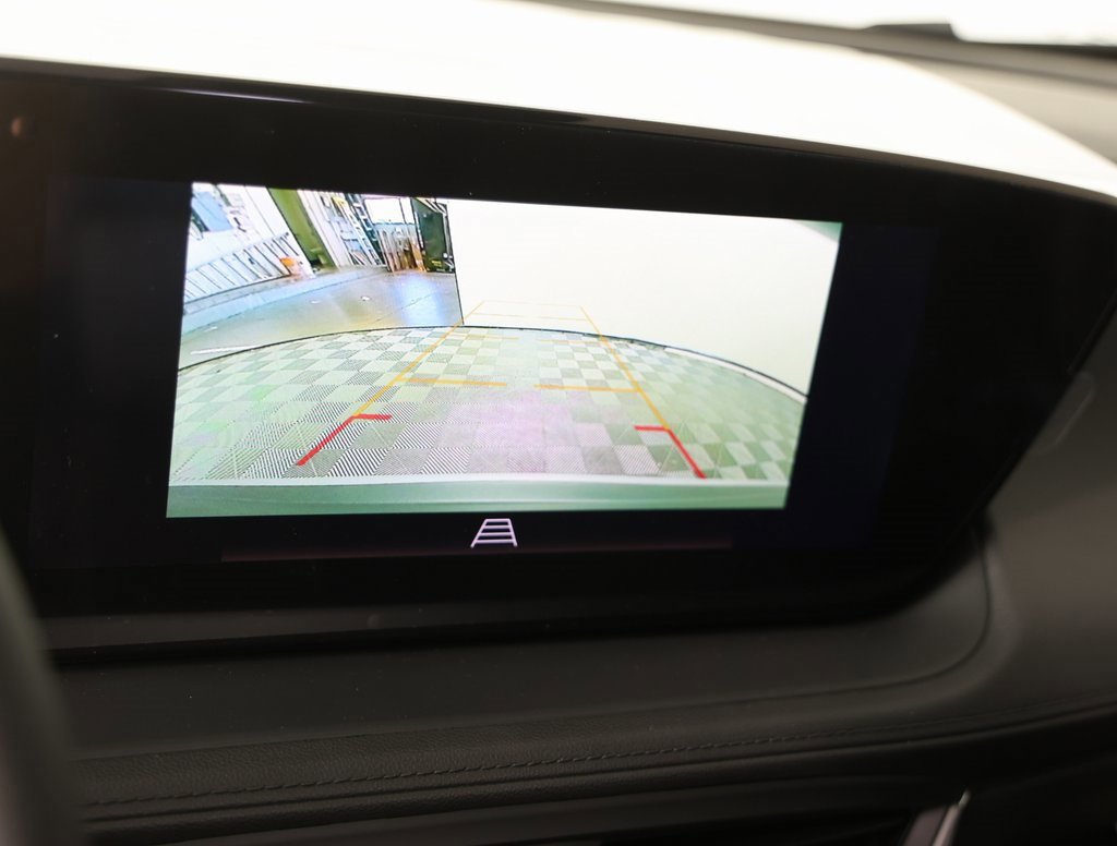 Used 2026 Buick Encore GX Preferred w/ Comfort Package image 18