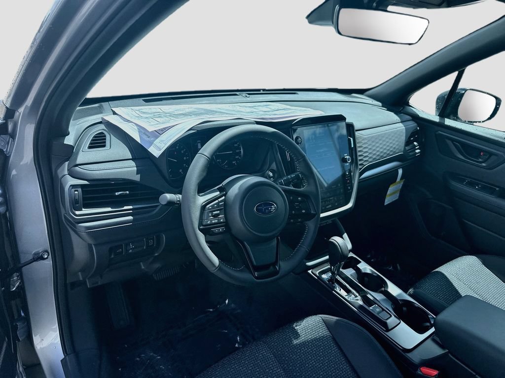 New 2026 Subaru Forester Premium AWD/4WD image 9