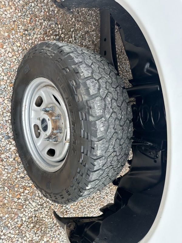 Used 2017 Ford F250 XL w/ Power Equipment Group image 41