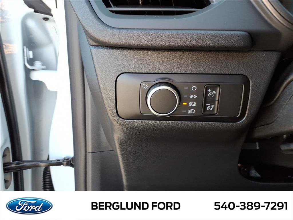 Used 2026 Ford Escape Active image 18