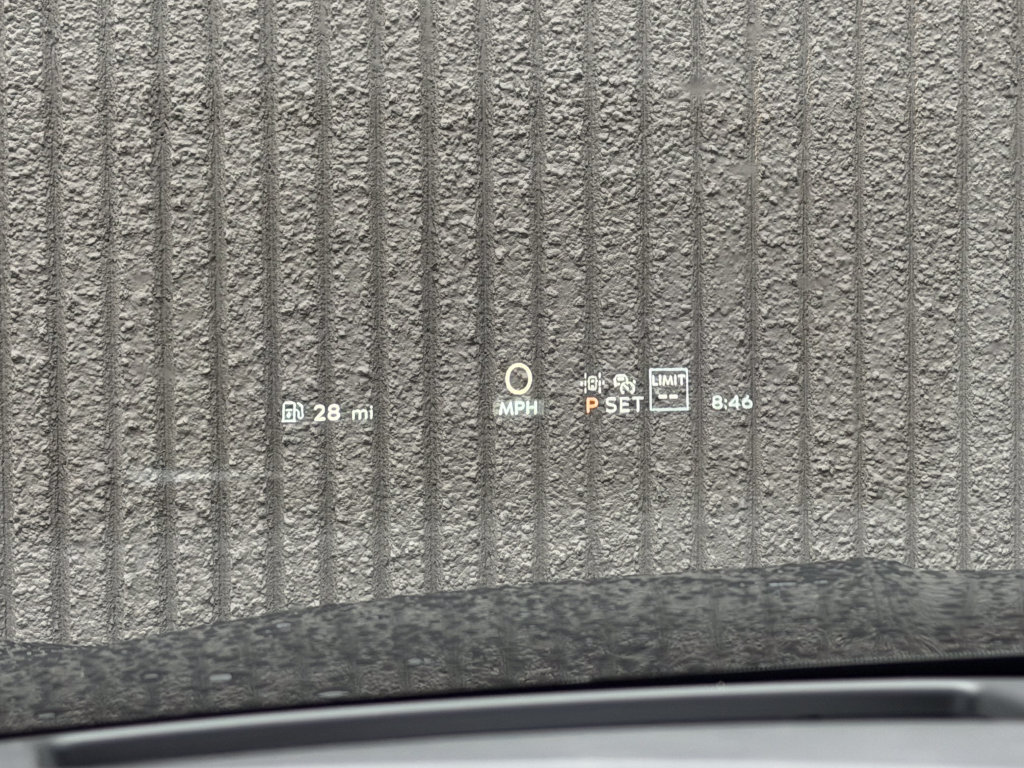 New 2026 Lincoln Aviator Reserve AWD/4WD image 62