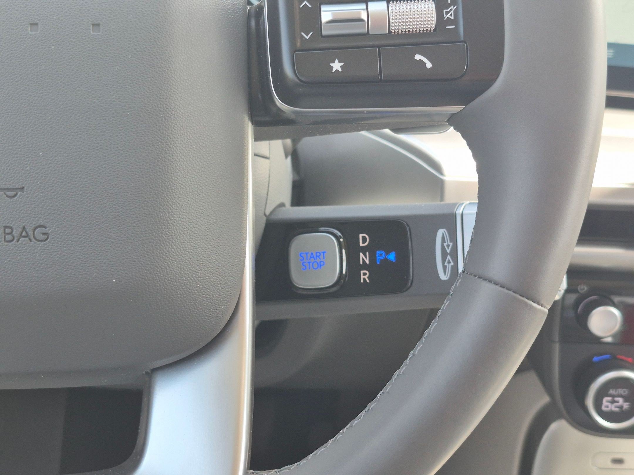Certified 2026 Hyundai Ioniq 9 S RWD image 26