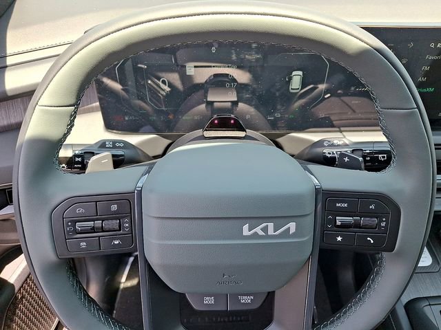 New 2027 Kia Telluride X-Line SX Prestige AWD/4WD image 17