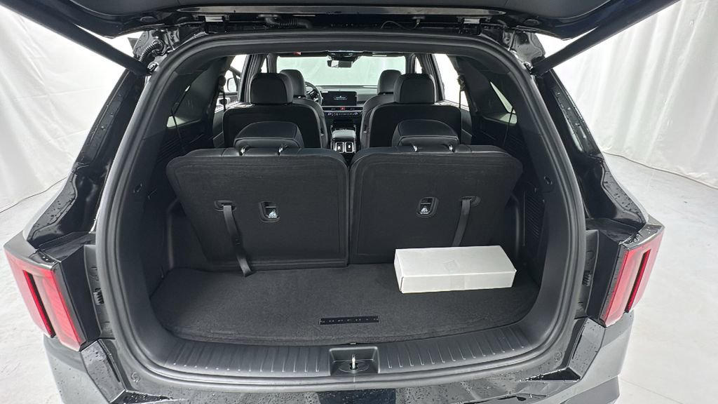 New 2026 Kia Sorento SX Prestige image 16