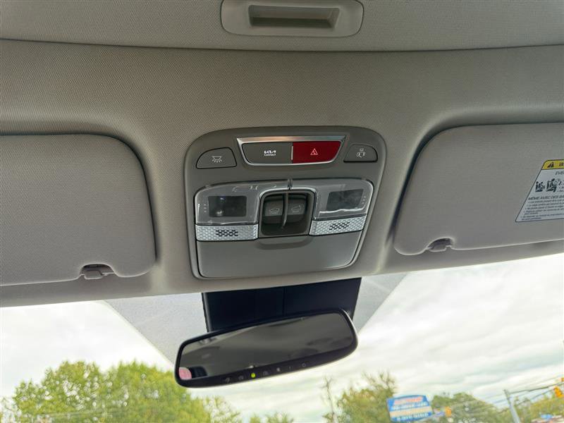 Used 2024 Kia Telluride SX image 32