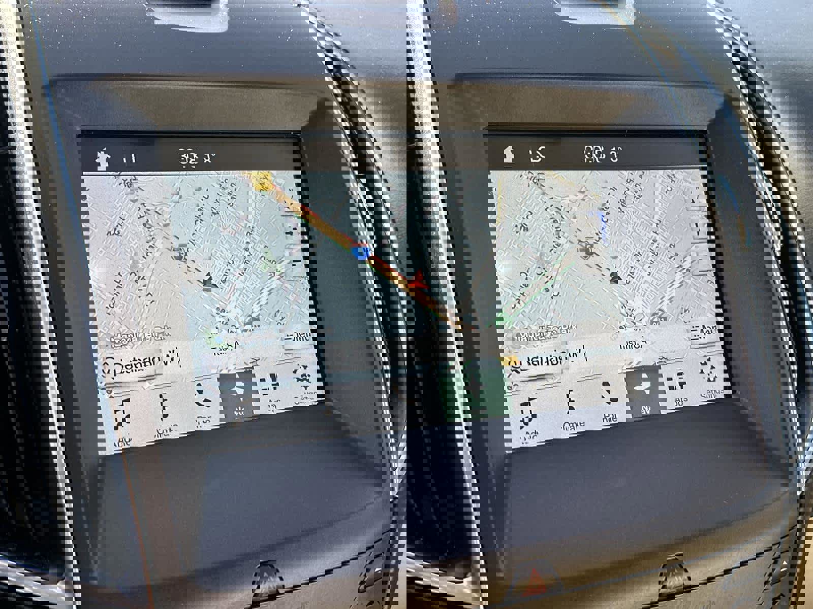 Used 2016 Ford Edge Titanium w/ Technology Package image 17