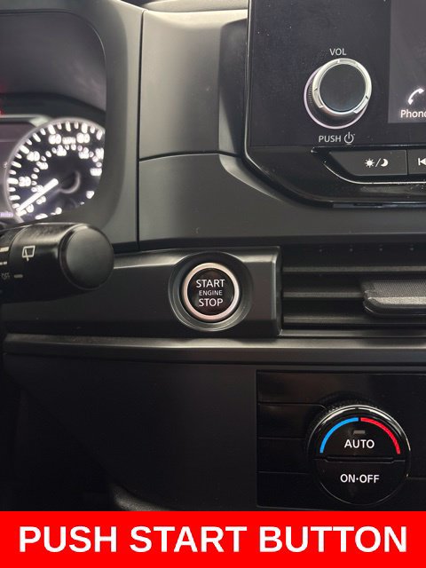 Certified 2023 Nissan Pathfinder S FWD image 13
