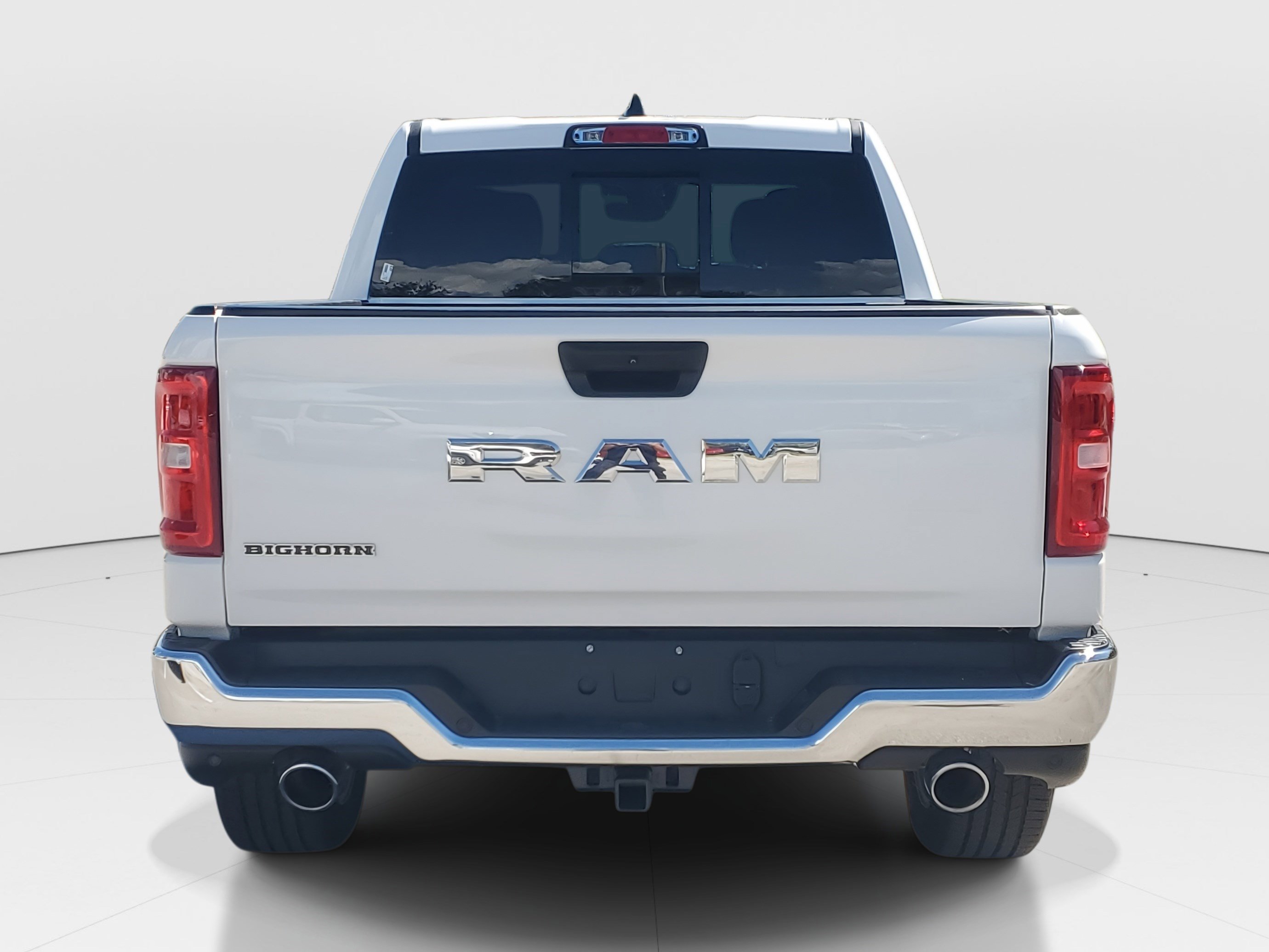 Used 2025 RAM 1500 Big Horn image 4