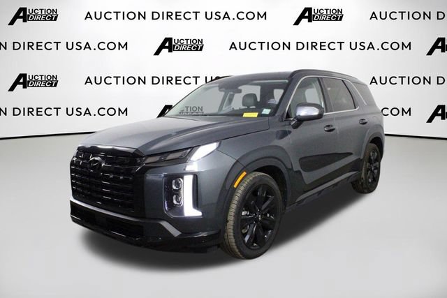 Used 2024 Hyundai Palisade XRT AWD/4WD 360° Tour
