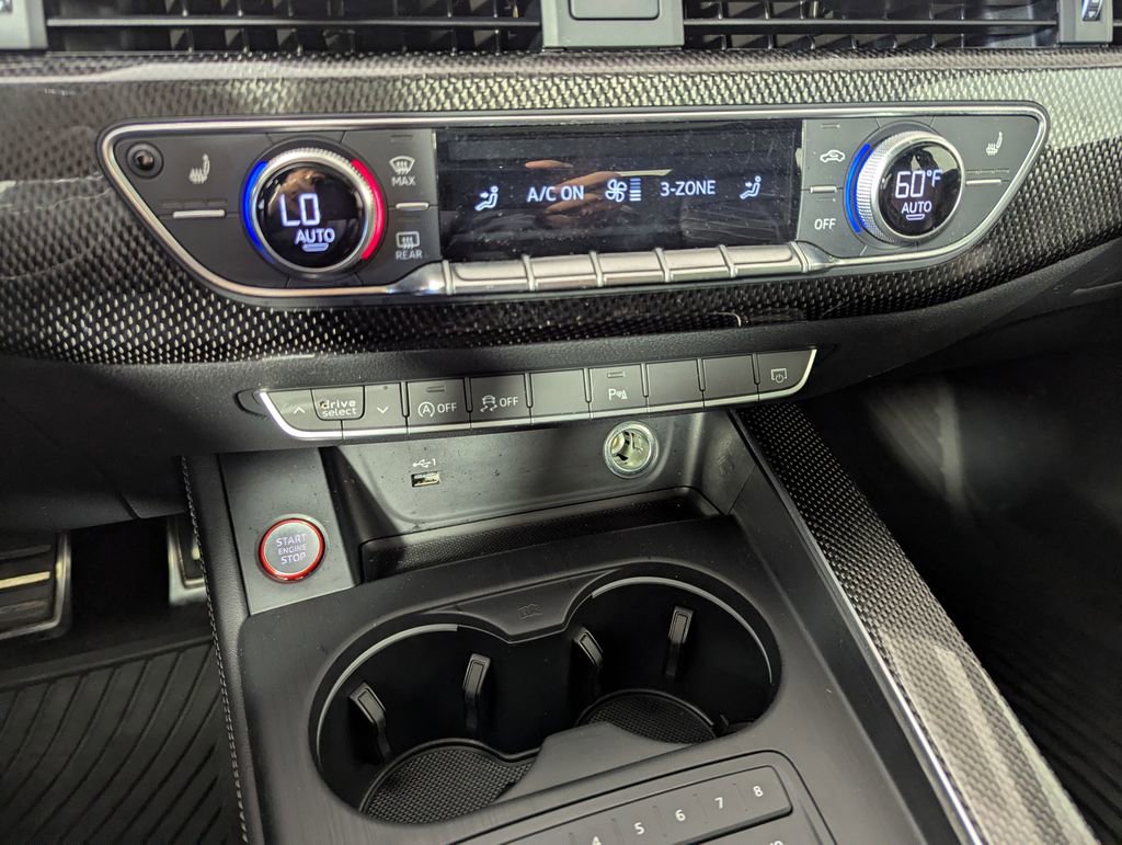 Used 2019 Audi S5 Premium Plus w/ Premium Plus AWD/4WD image 43
