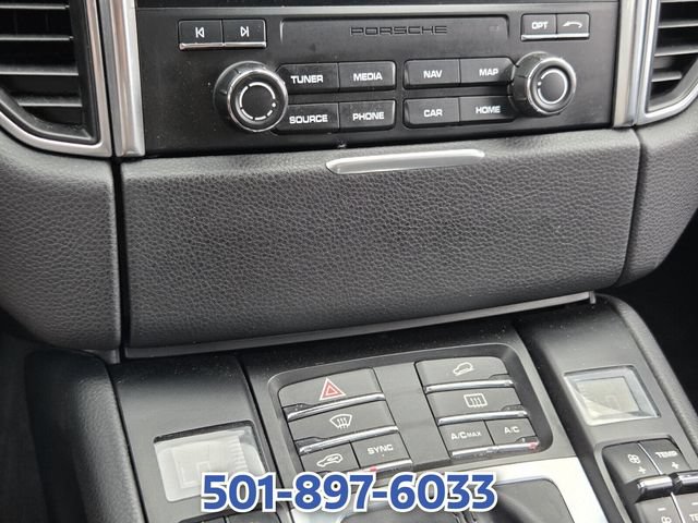 Used 2017 Porsche Macan S AWD/4WD image 21