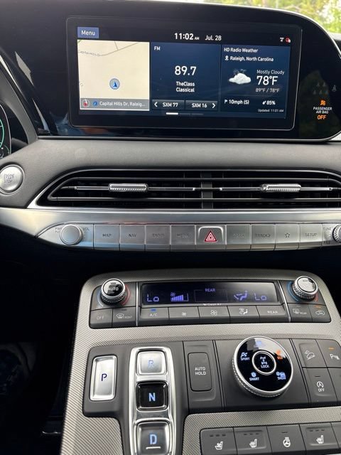 Used 2020 Hyundai Palisade Limited AWD/4WD image 5